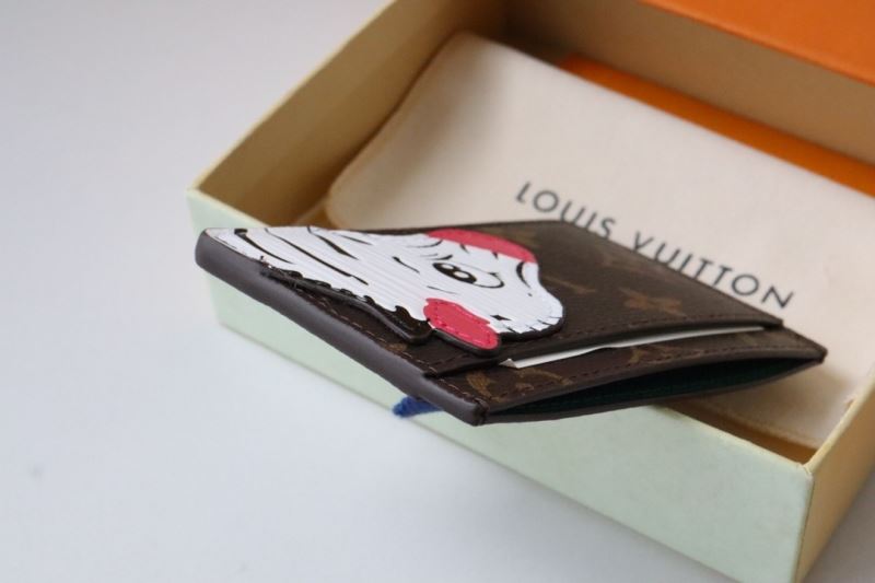 Louis Vuitton Wallets
